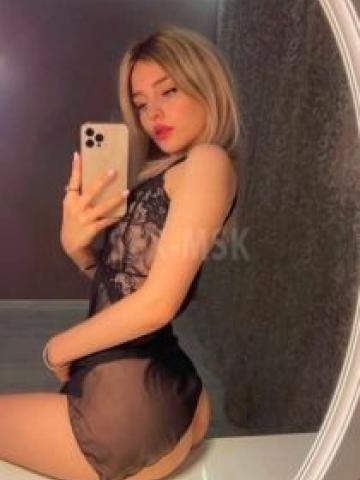 Жанна - Фото 3